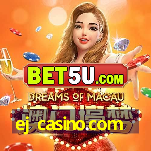 ej casino.com